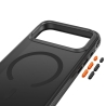 TECH-PROTECT MAGAIR MAGSAFE CC IPHONE 17 PRO  18 PRO MATTE BLACK