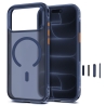 TECH-PROTECT MAGAIR MAGSAFE CC IPHONE 17 PRO  18 PRO MATTE DEEP BLUE