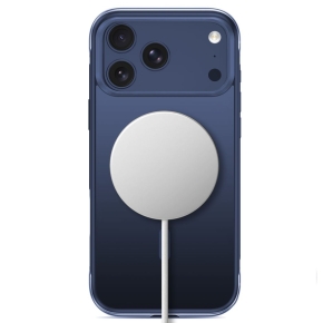 TECH-PROTECT MAGAIR MAGSAFE CC IPHONE 17 PRO  18 PRO MATTE DEEP BLUE