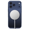 TECH-PROTECT MAGAIR MAGSAFE CC IPHONE 17 PRO  18 PRO MATTE DEEP BLUE