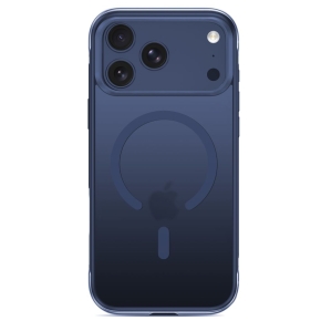 TECH-PROTECT MAGAIR MAGSAFE CC IPHONE 17 PRO  18 PRO MATTE DEEP BLUE