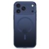 TECH-PROTECT MAGAIR MAGSAFE CC IPHONE 17 PRO MAX  18 PRO MAX MATTE DEEP BLUE