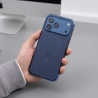 TECH-PROTECT MAGAIR MAGSAFE CC IPHONE 17 PRO MAX  18 PRO MAX MATTE DEEP BLUE