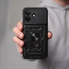 TECH-PROTECT CAMSHIELD PRO XIAOMI REDMI NOTE 17 PRO 5G BLACK
