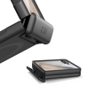 TECH-PROTECT KEVLAR AURA MAGSAFE GALAXY Z FLIP 8 SCHWARZ