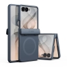 TECH-PROTECT KEVLAR AURA MAGSAFE GALAXY Z FLIP 8 NAVY BLAU