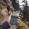 TECH-PROTECT KEVLAR AURA MAGSAFE GALAXY Z FLIP 8  NAVY BLUE