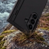 TECH-PROTECT KEVLAR AURA MAGSAFE GALAXY Z FOLD 8 ULTRA BLACK