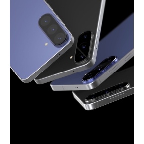 OSŁONA APARATU RINGKE CAMERA FULL COVER 2-PACK GALAXY S26 FE BLACK