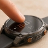 SZKŁO HARTOWANE TECH-PROTECT GLASS FIT+ 2-PACK GARMIN FENIX 9 PRO (47 MM) CLEAR