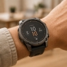 SZKŁO HARTOWANE TECH-PROTECT GLASS FIT+ 2-PACK GARMIN FENIX 9 PRO (47 MM) CLEAR