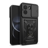 TECH-PROTECT CAMSHIELD PRO XIAOMI REDMI NOTE 17 PRO MAX 5G BLACK
