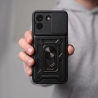 TECH-PROTECT CAMSHIELD PRO XIAOMI REDMI NOTE 17 PRO MAX 5G BLACK