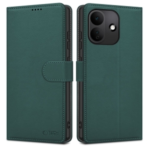 TECH-PROTECT WALLET XIAOMI REDMI NOTE 17 PRO 5G GREEN