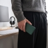 TECH-PROTECT WALLET XIAOMI REDMI NOTE 17 PRO 5G GREEN