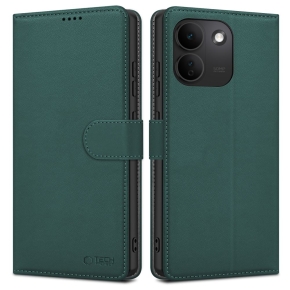 TECH-PROTECT WALLET XIAOMI REDMI NOTE 17 PRO MAX 5G GREEN
