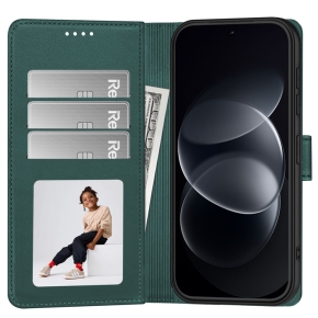TECH-PROTECT WALLET XIAOMI REDMI NOTE 17 PRO MAX 5G GREEN