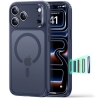 ESR CLASSIC HYBRID MAGSAFE IPHONE 17 PRO  18 PRO FROSTED BLUE