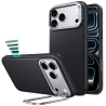 ESR LEATHER KICKSTAND MAGSAFE IPHONE 17 PRO  18 PRO BLACK