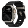 TECH-PROTECT MOTION APPLE WATCH 8  9  10  11  12  SE  ULTRA (44  45  46  49 MM) BLACK