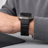 TECH-PROTECT MOTION APPLE WATCH 8  9  10  11  12  SE  ULTRA (44  45  46  49 MM) SCHWARZ
