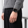 TECH-PROTECT MOTION APPLE WATCH 8  9  10  11  12  SE  ULTRA (44  45  46  49 MM) BLACK