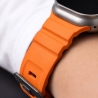 TECH-PROTECT MOTION APPLE WATCH 8  9  10  11  12  SE  ULTRA (44  45  46  49 MM) SIGNALORANGE
