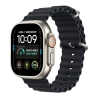 TECH-PROTECT ICONBAND PRO APPLE WATCH 8  9  10  11  12  SE  ULTRA (44  45  46  49 MM) CHARCOAL GREY