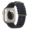TECH-PROTECT ICONBAND PRO APPLE WATCH 8  9  10  11  12  SE  ULTRA (44  45  46  49 MM) CHARCOAL GREY