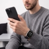TECH-PROTECT ICONBAND PRO APPLE WATCH 8  9  10  11  12  SE  ULTRA (44  45  46  49 MM) CHARCOAL GREY