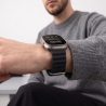 TECH-PROTECT ICONBAND PRO APPLE WATCH 8  9  10  11  12  SE  ULTRA (44  45  46  49 MM) CHARCOAL GREY