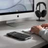 TECH-PROTECT MAGAIR STAND MAGSAFE CC IPHONE 17 PRO  18 PRO MATTE BLACK