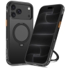 TECH-PROTECT MAGAIR STAND MAGSAFE CC IPHONE 17 PRO MAX  18 PRO MAX MATTE BLACK