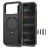 TECH-PROTECT MAGAIR STAND MAGSAFE CC IPHONE 17 PRO MAX  18 PRO MAX MATTE BLACK