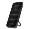 TECH-PROTECT MAGAIR STAND MAGSAFE CC IPHONE 17 PRO MAX  18 PRO MAX MATTE BLACK