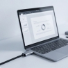TECH-PROTECT ULTRABOOST CABLE USB-C TO HDMI 2.1 8K 60HZ 300CM IRON GREY