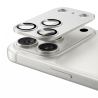 OSŁONA APARATU TECH-PROTECT CAMFULL FIT+ IPHONE 18 PRO SILVER