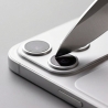 OSŁONA APARATU TECH-PROTECT CAMFULL FIT+ IPHONE 18 PRO SILVER