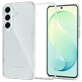 TECH-PROTECT FLEXAIR HYBRID GALAXY S26 FE CLEAR