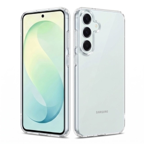 TECH-PROTECT FLEXAIR HYBRID GALAXY S26 FE CLEAR