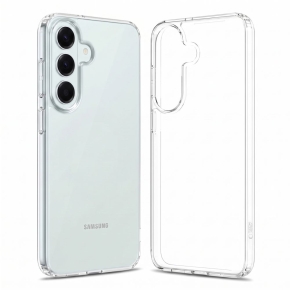 TECH-PROTECT FLEXAIR HYBRID GALAXY S26 FE CLEAR