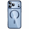 TECH-PROTECT MAGFLEX MAGSAFE IPHONE 17 PRO  18 PRO SHINY LIGHT BLUE