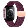 TECH-PROTECT NYLONMAG APPLE WATCH 8  9  10  11  12  SE (40  41  42 MM) DEEP BURGUNDY
