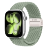 TECH-PROTECT NYLONMAG APPLE WATCH 8  9  10  11  12  SE (40  41  42 MM) PISTACHIO