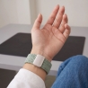 TECH-PROTECT NYLONMAG APPLE WATCH 8  9  10  11  12  SE (40  41  42 MM) PISTACHIO