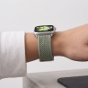TECH-PROTECT NYLONMAG APPLE WATCH 8  9  10  11  12  SE (40  41  42 MM) PISTACHIO