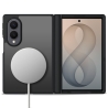 TECH-PROTECT MAGPEAK MAGSAFE GALAXY Z FOLD 8 MATTE BLACK