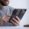TECH-PROTECT MAGPEAK MAGSAFE GALAXY Z FOLD 8 ULTRA MATTE BLACK