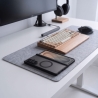 TECH-PROTECT MAGPEAK MAGSAFE GALAXY Z FOLD 8 ULTRA MATTE BLACK
