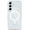 TECH-PROTECT FLEXAIR HYBRID MAGSAFE GALAXY S26 FE CLEAR